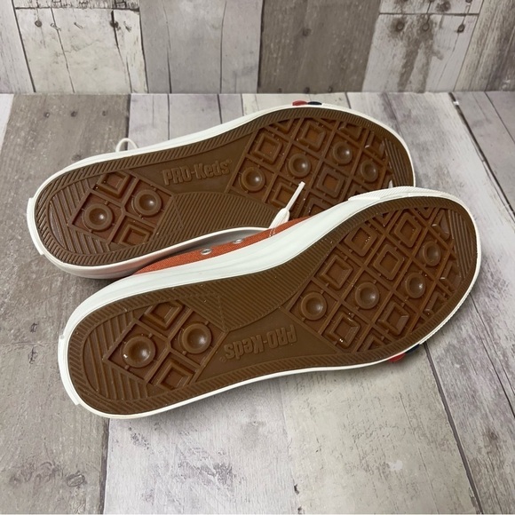 NWOT Keds Pro Royal Lo Classic Canvas Size 7.5 - Picture 9 of 9